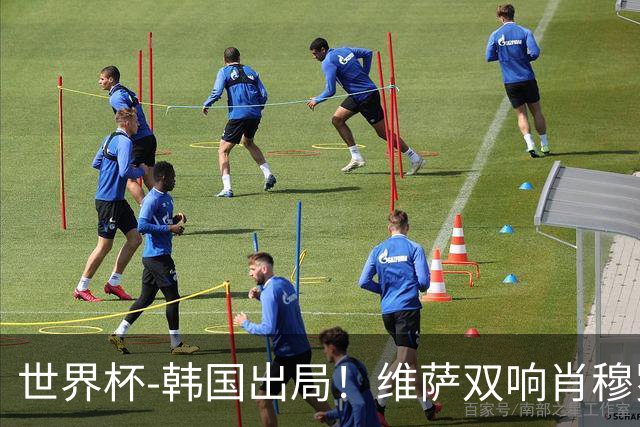 世界杯-韩国出局！维萨双响肖穆罗多夫神仙球 民主刚果3-1乌兹
